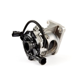 ACDelco GM Original Equipment 12656665 Secondary Air Injection Pump with Bracket