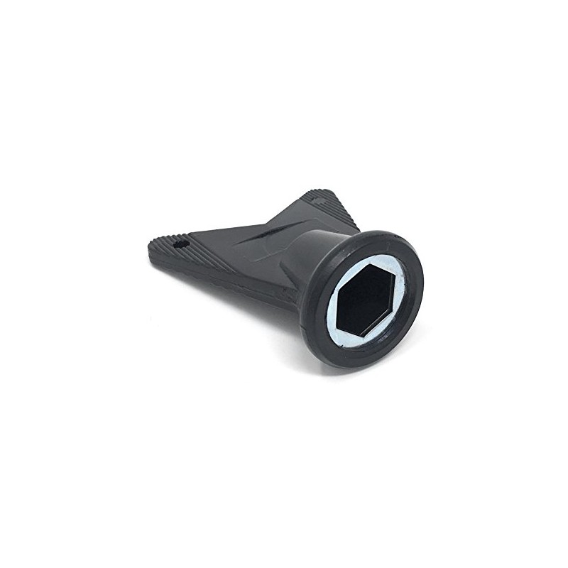 55 Sport Football & Rugby Stud Wrench