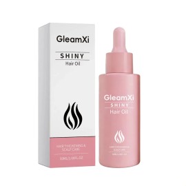 Shining Hair Oil