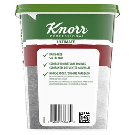 Knorr Professional Ultimate Demi-Glace Sauce Mix Gluten Free, 26 oz (1)