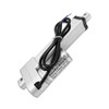 Aflle Racing 4" Inch (100mm) Stroke 12V Silent Electric Linear