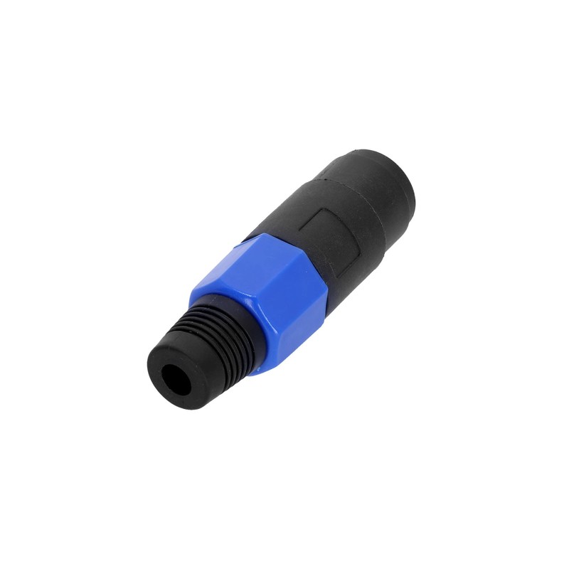 Adam Hall Connectors 3 STAR C SM4 4 Pin Speaker