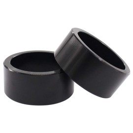 MOTOKU 2.5" Front Rear Suspension Lift Spacer kit for Foreman Rubicon 400 450 500 Pioneer 500 700 700-4 Recon 230 250 Rincon 650 680