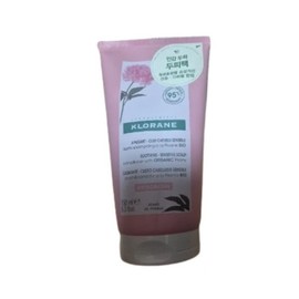Sensitive Scalp & Scalp Soothing Treatment Klorane Peony Scalp Pack 150ml Special Set Individual Peony Scalp Pack 150ml + Peony Shampoo 100ml / 민감두피 & 두피진정 트리트먼트 클로란 피오니 두피팩 150ml 기획세트  단품 피오니두피팩150ml+피오니샴푸100ml