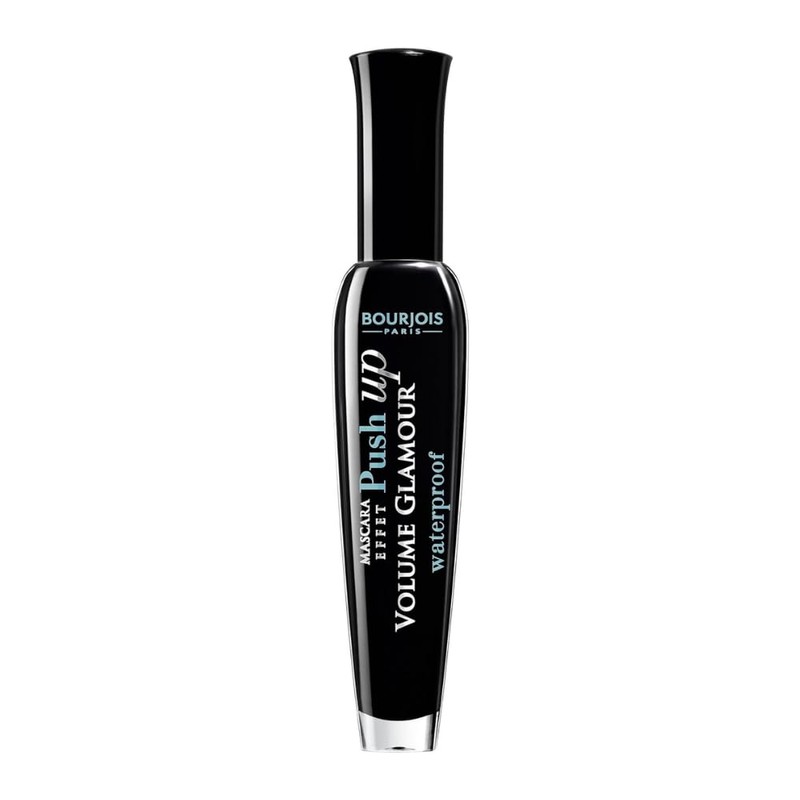 Bourjois - Máscara de pestañas Volume Glamour Waterproof
