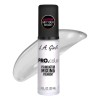 Base De Maquillaje Liquido La Girl Pro Color Matte 30