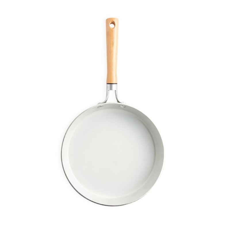 Nordic Ware Cardamom Ceramic Nonstick 10 Inch Fry Pan