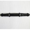 ZZRSDAN 5S Bicycle Bottom Bracket Axle Square Taper, 1 Set