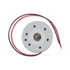 Alinan 20pcs Mini Generator Motors 3V-12V DC Motor Electric Motor