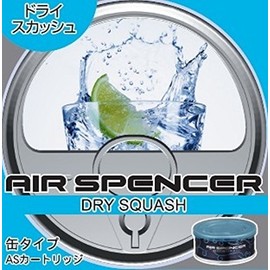 Air Spencer Eikosha Freshener Cartridge AS A73 - Dry Squash