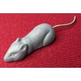 12 Count - Wonder Mouse - Jokes, Gags and Pranks - Make Mouse Jump