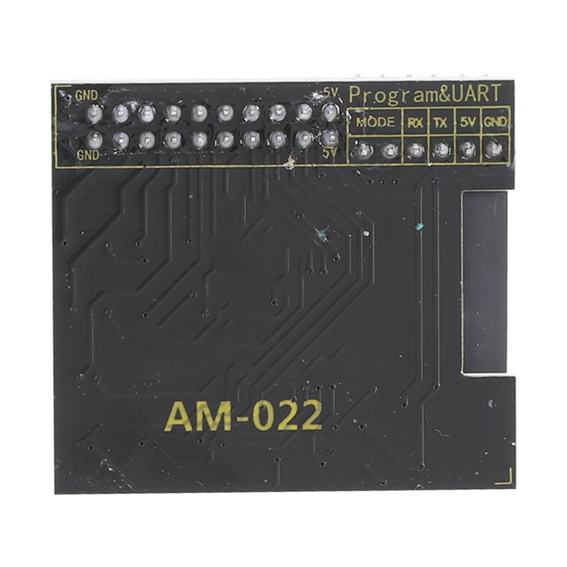 ESP32 Wireless 16 Way Driver Module Wifi BT Remote Control