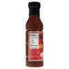 Torchbearer Sauces Chipotle BBQ Sauce, 12 ounces - Spicy -
