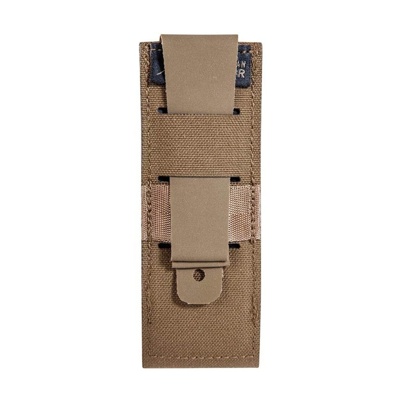 Tasmanian Tiger TT TQ Pouch Basic Tourniquet Pouch with Elastic