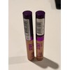 5 PACK RIMMEL STAY MATTE #111 FAIR - CONCEALER .23