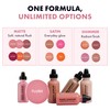 Daniel Sandler Watercolour Liquid Blush — Buildable Long-Lasting Matte Pastel