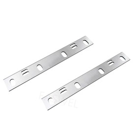 6-inch Planer Blade Knive for Axminster WP150, SIP 01455, Clarke CPT 600