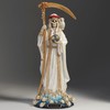 Veronese Design 11 1/2 Inch Santa Muerte Grim Reaper Holy