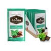Cocoa Classics Mint Cocoa Mix, Hot Chocolate, Made with Nonfat