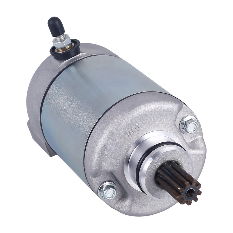 Starter for Polaris Predator 500 2003-2007 / Outlaw 500 2006-2007