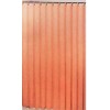 Better Home Deluxe Heavy Weight Shower Curtain Liner (Peach)