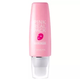 Good Factory 착한팩토리 핑크 리얼 팩 100ml 1개 Good Factory Pink Real Pack 100ml 1 piece
