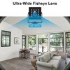 QILOVE 1080P Day & Night Vision USB Camera, UVC Webcam