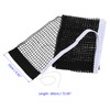 M METERXITY Table Tennis Net Replacement Ping Pong Net String