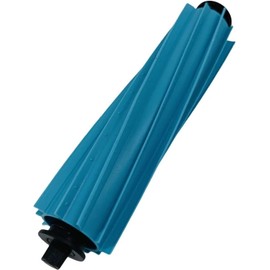 Accesorios for aspiradoras Cepillo de goma Compatible con cepillos de rodillos principales de piezas de repuesto for hogar y lavado Conga 13090 Spin Revolute