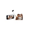 MediaRange MR706 Universal Selfie Stick with Cable for Smartphone