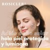 Pantalla Solar Facial Mineral de Alta Protección 50ml | Protección