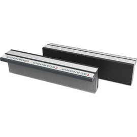 Scangrip Pair of Magnetic Back Jaws G 100 mm