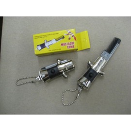 Knockout Novelties Mustache Comb