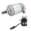 Soarider Starter with Relay Fit for Polaris UTV Ranger 4x4
