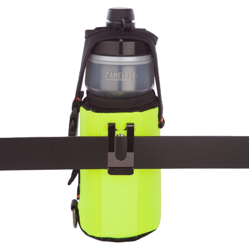 CamelBak Pro Bottle Holder | 21 oz Insulated Bottle |