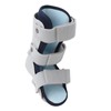 Kids Ankle Brace Comfortable Breathable Adjustable Child Walking Boot for