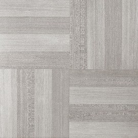 Achim Home Furnishings FTVWD23120 Nexus Self Adhesive 20 Vinyl Floor Tiles, 12" x 12", Ash Grey Wood, Piece (Тwо Расk)