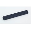 OSK HS-16 Pull Lid Chopsticks Case Set, Metallic Style, Navy