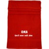 Grandma – You'll Never Walk Alone – Bath Towel, multicolour,