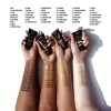 NYX PROFESSIONAL MAKEUP Born To Glow Naturally Radiant Foundation, Medium