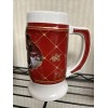 Budweiser 2022 Budweiser Holiday Stein BEST BUDS Annual Christmas Mug