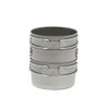 Belmont BM-424 Titanium Trail Cup 280 Fold Handle Made in