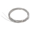 Bass Strings, 4Pcs Guitar String Ball End for Playing