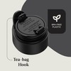 Contigo West Loop 3.0 Stainless Steel Insulated Travel Mug, Leak