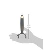 Fackelmann Y-Shaped Plastic Potato Peeler, Grey