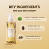 Madagascar Centella Light Cleansing Oil by Skin1004 for Women -