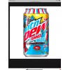 Mountain Dew MTN Mountain Dew 1 SUMMER FREEZE 12 oz Can SEALED