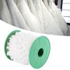 Faux Pearl Bead String Artificial Beading Accessories DIY Bouquet Clothes