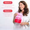 enough. Swiss Bovine Collagen Peptides 300g - Grass-Fed Bovine Collagen