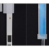 30cm Flexible Car LED Strip Light Sequential Dynamic White to